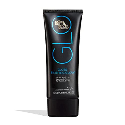 Bondi Sands GLO Gloss Finishing Glow 100ml