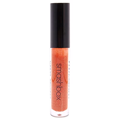 Smashbox Gloss Angeles Lip Gloss - Michelada