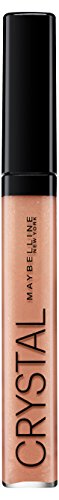 Maybelline Crystal Lipgloss 210 Striking Peach