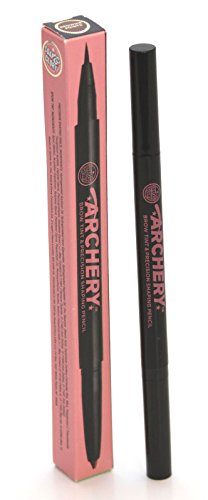 Soap & Glory Archery Eyebrow Tint and Shaping Pencil Brown