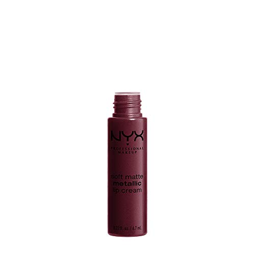 NYX Professional Lip Cream in Burgundy