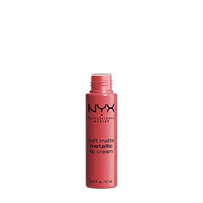 NYX Professional Lip Cream in Pink