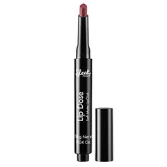 Sleek MakeUp Lip Dose Matte Stylo Lipstick, Outburst