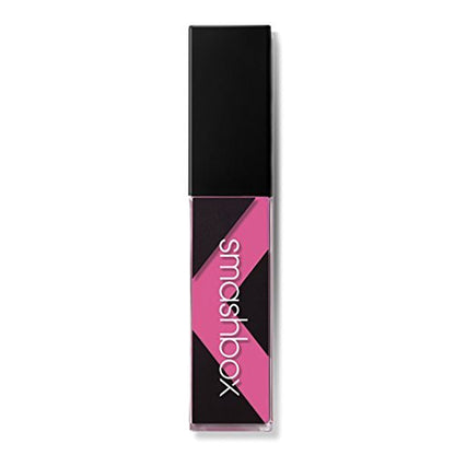 Smashbox Be Legendary Lip Lacquer - Flamingo