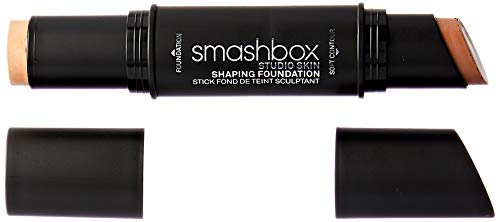 Smashbox Studio Skin Shaping Soft Contour Shade Foundation Stick, 2.1