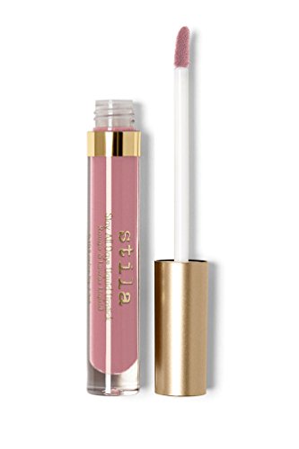 Stila Stay All Day Liquid Lipstick Sheer Patina