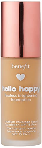 Benefit Hello Happy Bright Found Md Warm