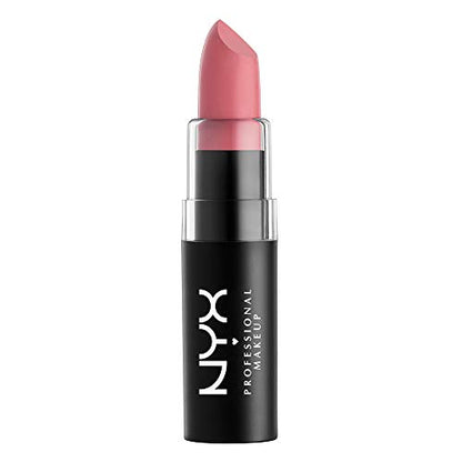 NYX Professional Matte Lipstick Natural