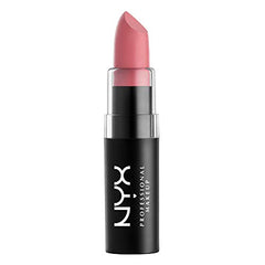 NYX Professional Matte Lipstick Natural