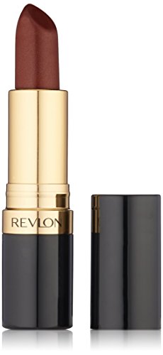 Revlon Lustrous Lipstick Coffee Bean 300 – Casper Cosmetics