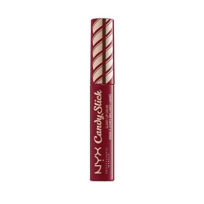 NYX Candy Slick Glowy Lipgloss Single Serving 09