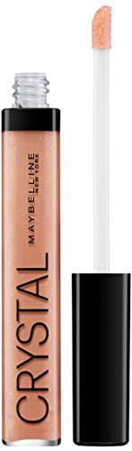 Maybelline Crystal Lipgloss 210 Striking Peach