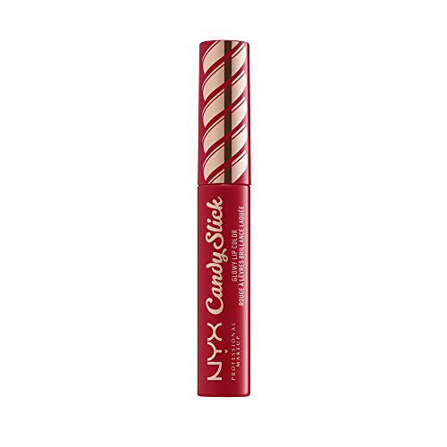 NYX Candy Slick Glowy Lipgloss Jawbreaker 04