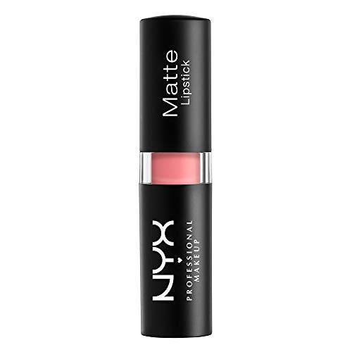 NYX Professional MATTE LIPSTICK 04