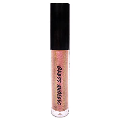 SmashBox Gloss Angeles Lip Gloss Hustle & Glow