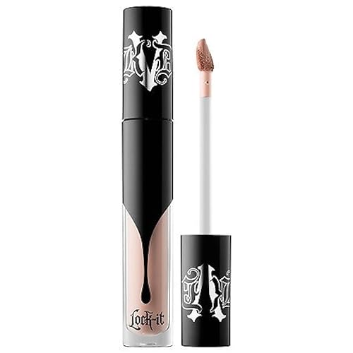 Kat Von D Lock-It Concealer Creme, 9 Light