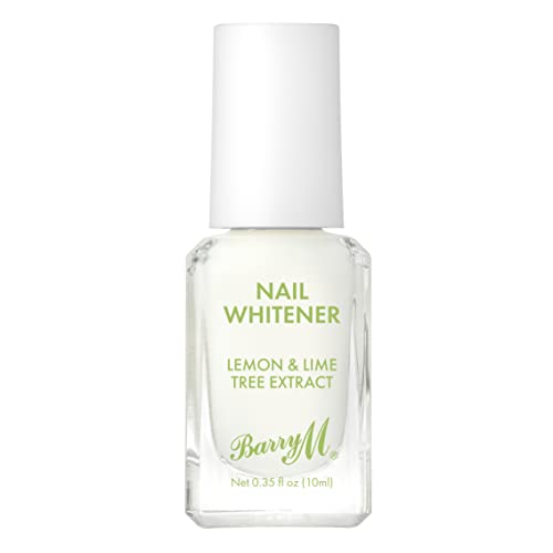 Barry M Nail Whitener, Stained Nail Corrector