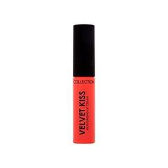 Collection Velvet Kiss Lip Cream Mango