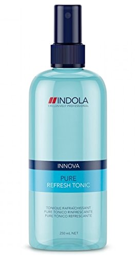 INDOLA INNOVA PURE Refresh TONIC No Silicone 250 ml