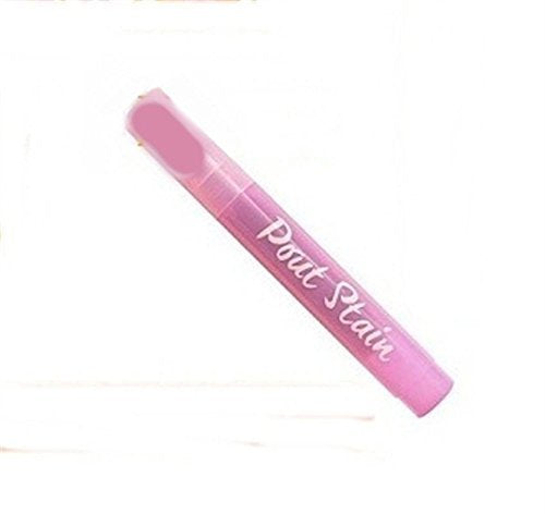 Look Beauty Pout Stain (Scarlet Smooch)