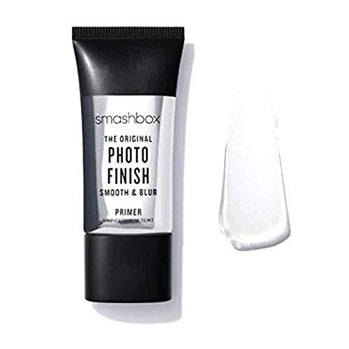 Smashbox Photo Finish Smooth & Blur Primer Oil-Free, 30ml