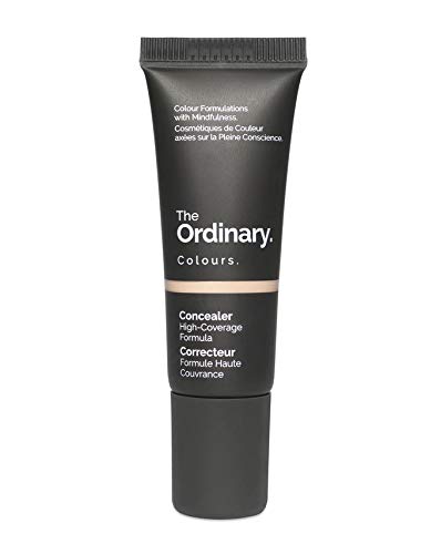 The Ordinary Concealer 8ml (1.0NS)