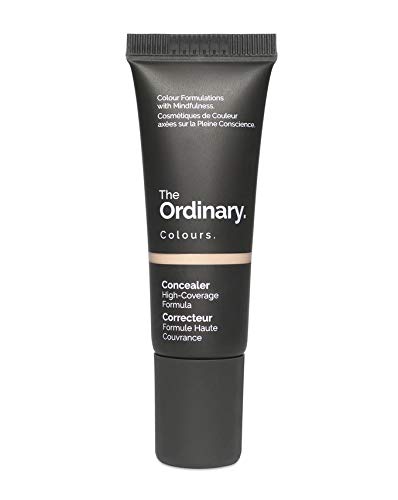 The Ordinary Concealer 8ml (1.2N)