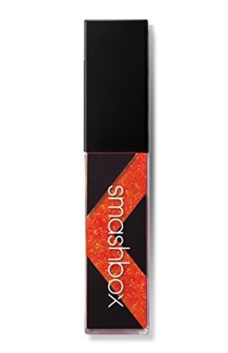 Smashbox Be Legendary Lip Lacquer - Orange Crush 6ml
