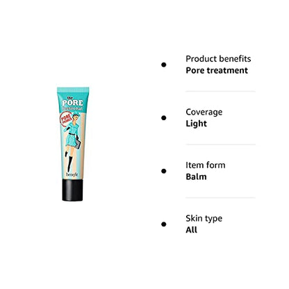 Benefit The Porefessional Primer 22ml