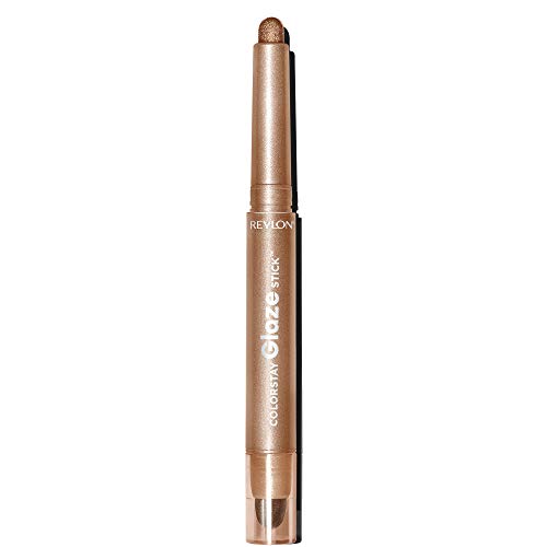 Revlon ColorStay Glaze Stick Eye Shadow, Gilt