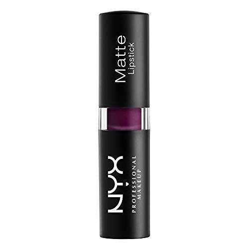 NYX Professional MATTE LIPSTICK 30