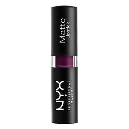 NYX Professional MATTE LIPSTICK 30