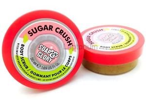 Soap & Glory Sugar Crush Body Scrub 50ml Travel Size