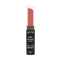 NYX Professional High Voltage Lipstick - Tiara