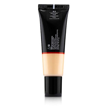 Smashbox Studio Skin Full Coverage 24 Hour Foundation 0.5 - 30ml