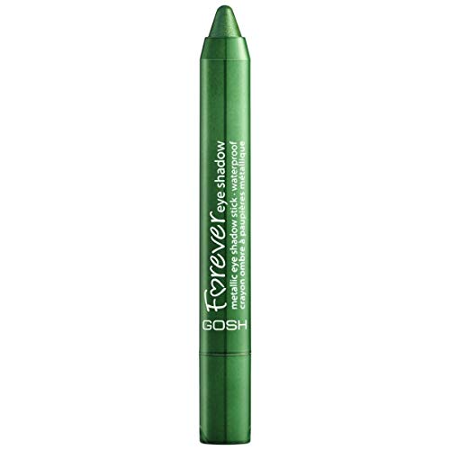 GOSH Forever Eye Shadow Green 8