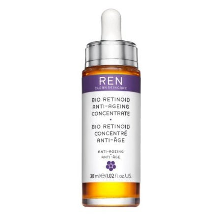 REN Facial Skincare Anti-Ageing Bio Retinoid Anti-Ageing Concentrate 30ml