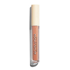 Make Up Revolution Nudes Collection Matte Lipstick- Buff