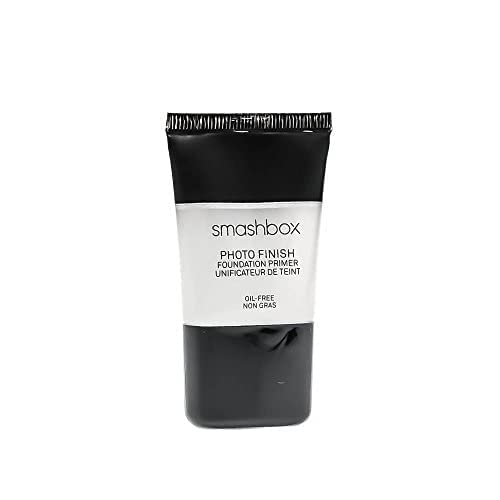 Smashbox Photo Finish Foundation Primer Travel Size - Oil Free 12ml