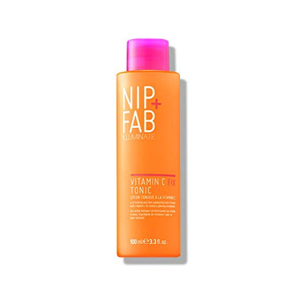 Nip + Fab Vitamin C Fix Tonic 100ml