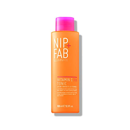 Nip + Fab Vitamin C Fix Tonic 100ml