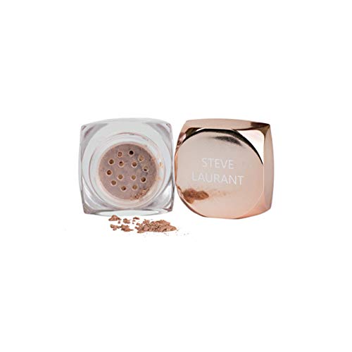 Steve Laurant Loose Powder Pigment Rose Gold