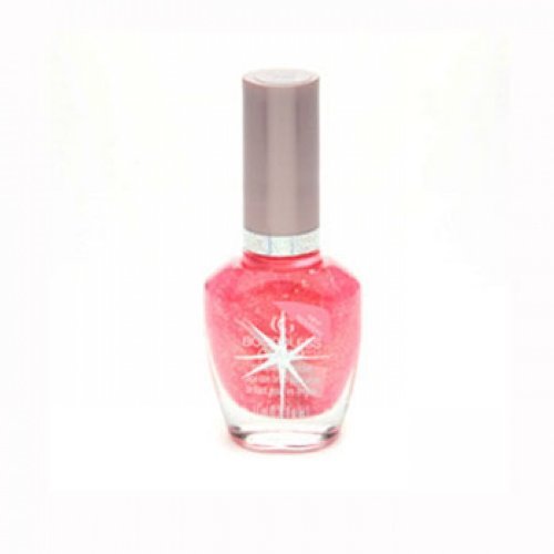 Cover Girl Boundless Color Nail polish 420 Pink Twinkle by CoverGirl