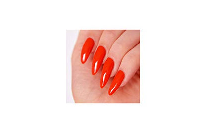 Nails Inc Nail Varnish Portland Square