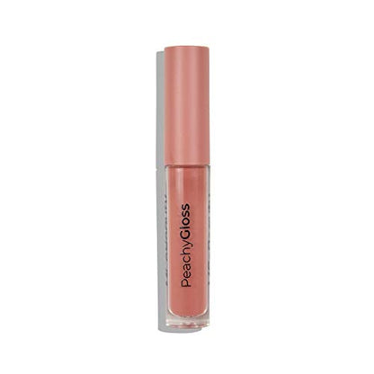MCoBeauty Peachy Gloss in PEACHY BABE