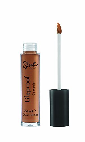 Sleek Makeup Lifeproof Concealer, Cafe Macchiato