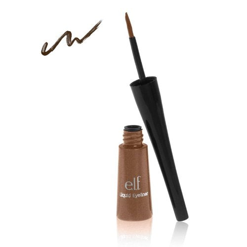 e.l.f. Essential Liquid Eyeliner - Coffee
