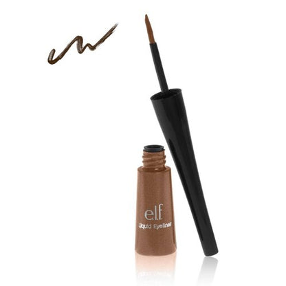 e.l.f. Essential Liquid Eyeliner - Coffee