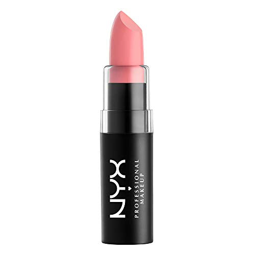 NYX Professional MATTE LIPSTICK 04