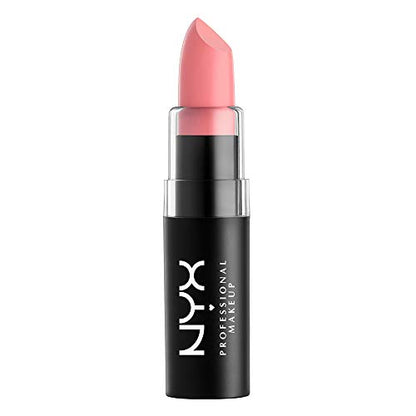 NYX Professional MATTE LIPSTICK 04